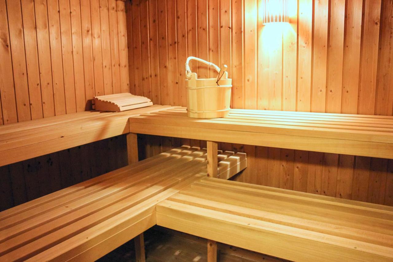 フースムNordic Im Deichhausアパートメント エクステリア 写真